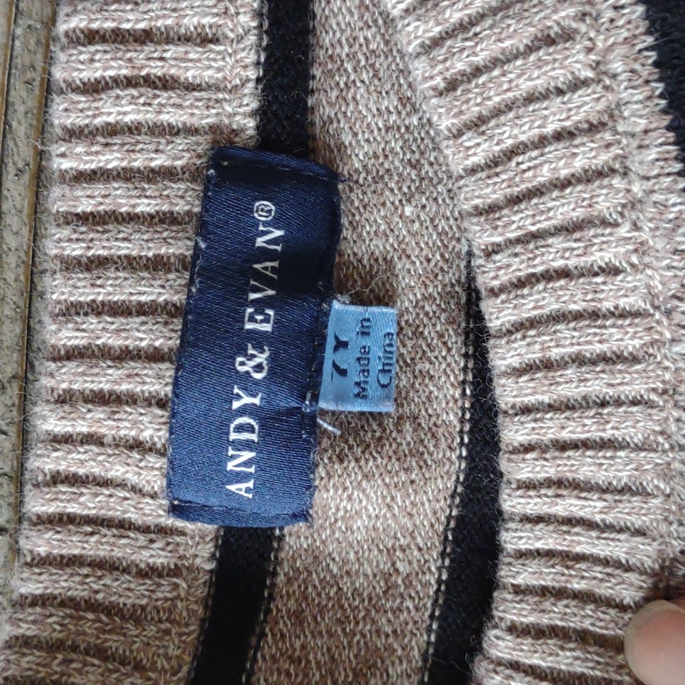 Sweater - Picture 2 of 3